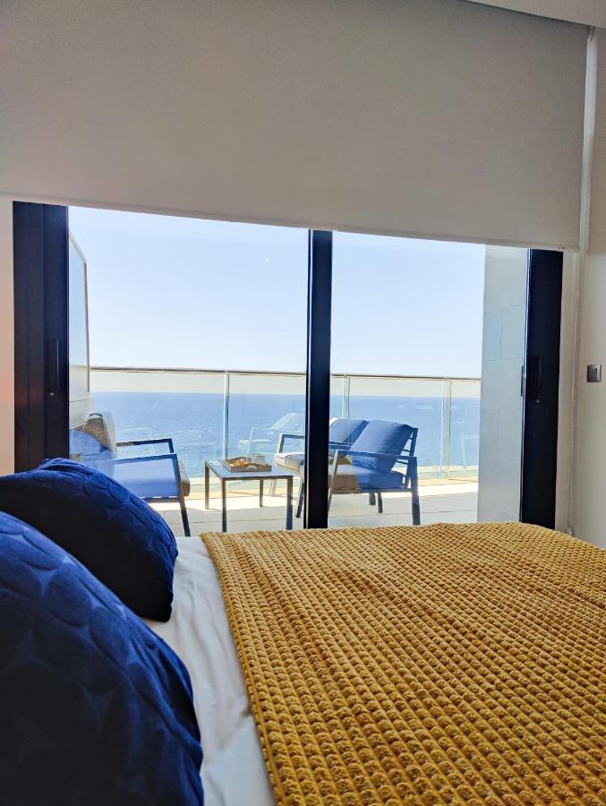 Sunset Cliffs Sunny Aparts Benidorm Kültér fotó